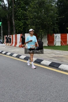 Runner Photo 4298689