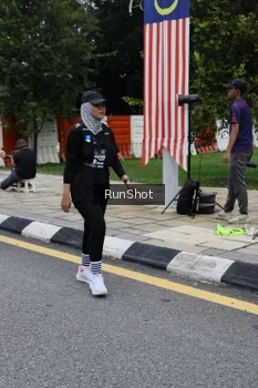 Runner Photo 4298695