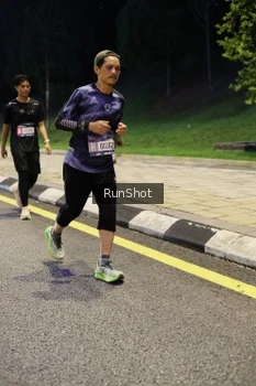 Runner Photo 4298701