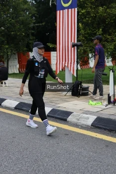 Runner Photo 4298702