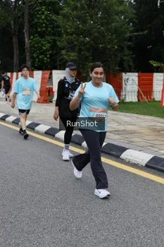Runner Photo 4298703