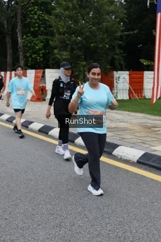 Runner Photo 4298704
