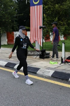Runner Photo 4298705