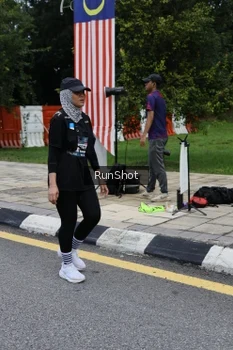 Runner Photo 4298706