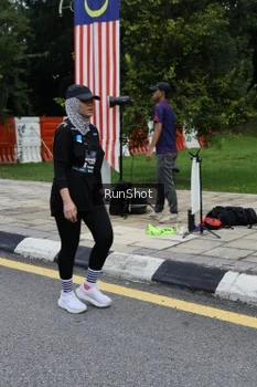 Runner Photo 4298707