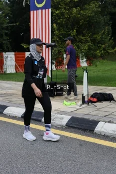 Runner Photo 4298708