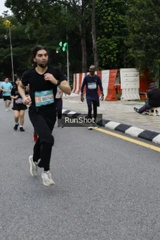 Runner Photo 4298709