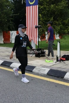 Runner Photo 4298710