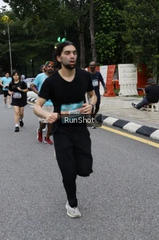Runner Photo 4298712