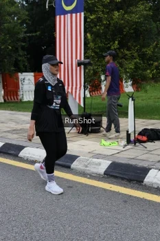 Runner Photo 4298714
