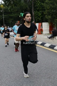 Runner Photo 4298716