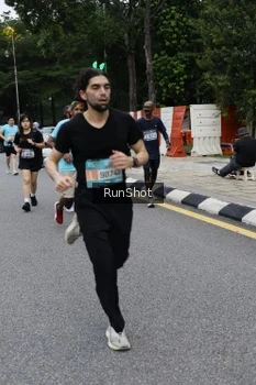 Runner Photo 4298719