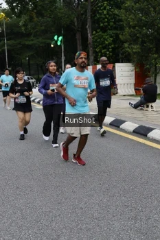Runner Photo 4298722
