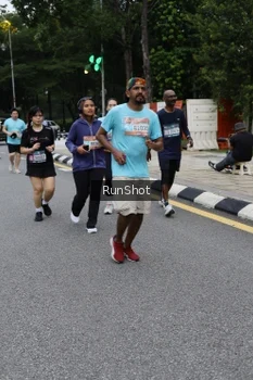 Runner Photo 4298724