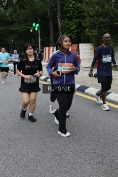 Runner Photo 4298730