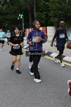 Runner Photo 4298732