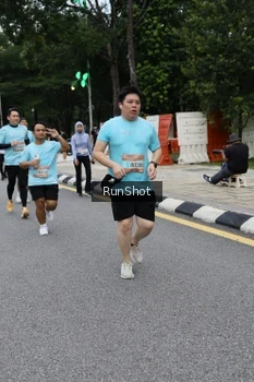 Runner Photo 4298742