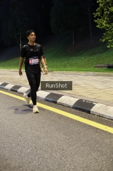 Runner Photo 4298743