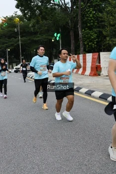 Runner Photo 4298745
