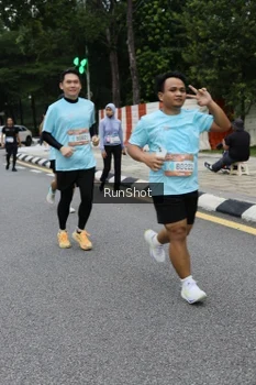 Runner Photo 4298753