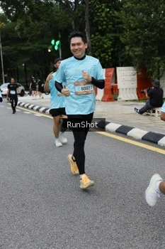 Runner Photo 4298757