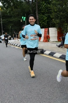 Runner Photo 4298758
