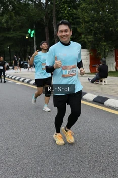 Runner Photo 4298760
