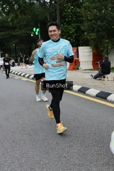 Runner Photo 4298761