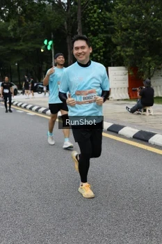 Runner Photo 4298762