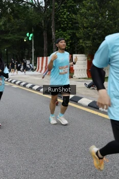 Runner Photo 4298763