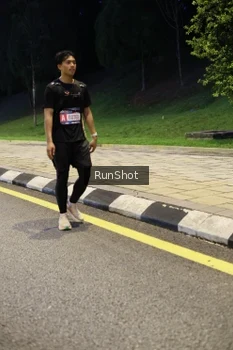 Runner Photo 4298767
