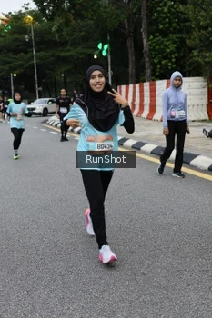 Runner Photo 4298769