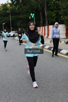 Runner Photo 4298772