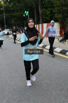 Runner Photo 4298773