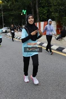 Runner Photo 4298775
