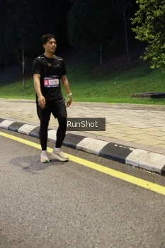 Runner Photo 4298778
