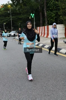 Runner Photo 4298780
