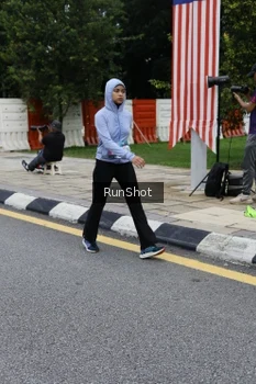 Runner Photo 4298781