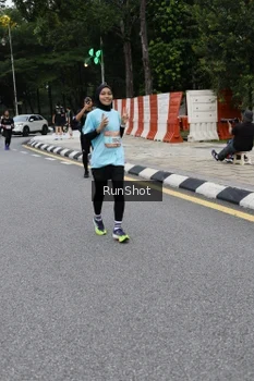 Runner Photo 4298782