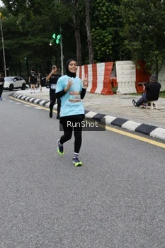 Runner Photo 4298784