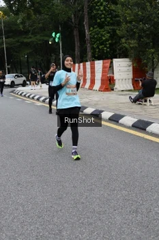 Runner Photo 4298785