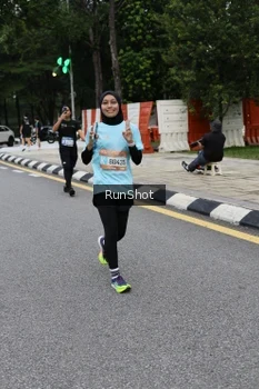 Runner Photo 4298789