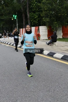 Runner Photo 4298791