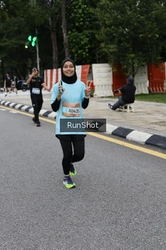 Runner Photo 4298792