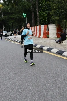 Runner Photo 4298795