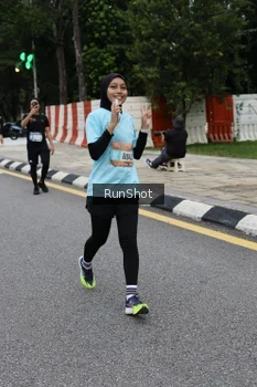 Runner Photo 4298796