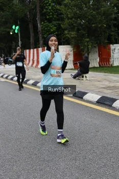 Runner Photo 4298797