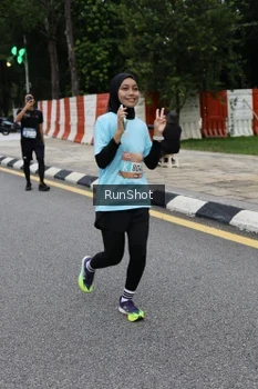 Runner Photo 4298799