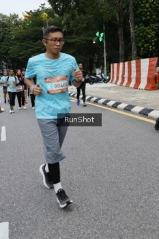 Runner Photo 4298806