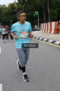 Runner Photo 4298807